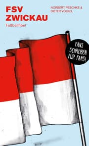 Cover von FSV Zwickau