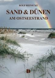 Cover von Sand & Dünen am Ostseestrand