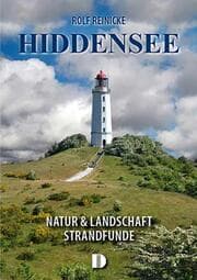 Cover von Hiddensee