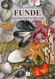 Cover von Funde am Ostseestrand