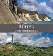 Cover von Rügen und Hiddensee