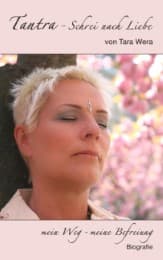 Cover von Tantra - Schrei nach Liebe