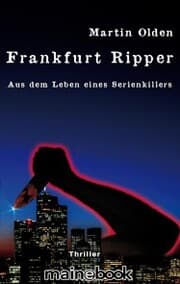 Cover von Frankfurt Ripper
