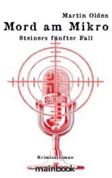 Cover von Mord am Mikro