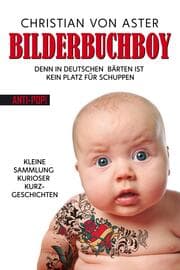Cover von Bilderbuchboy