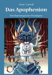 Cover von Das Apophenion