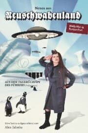 Cover von Neues aus Neuschwabenland
