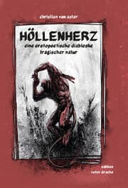 Cover von Höllenherz