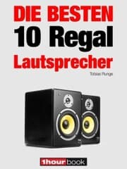 Cover von Die 10 besten Regal-Lautsprecher