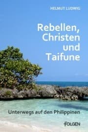 Cover von Rebellen, Christen und Taifune