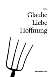 Cover von Glaube Liebe Hoffnung