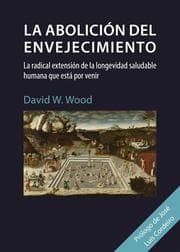Cover von La abolición del envejecimiento