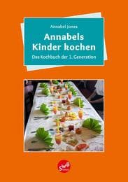 Cover von Annabels Kinder kochen