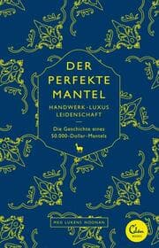 Cover von Der perfekte Mantel