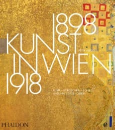 Cover von Kunst in Wien 1898-1918