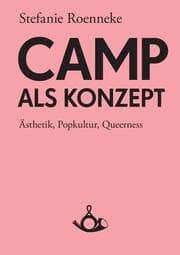Cover von Camp als Konzept