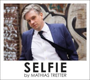 Cover von Selfie