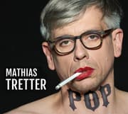 Cover von POP