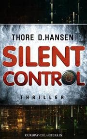 Cover von Silent Control