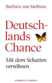 Cover von Deutschlands Chance