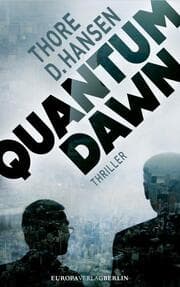Cover von Quantum Dawn