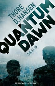 Cover von Quantum Dawn
