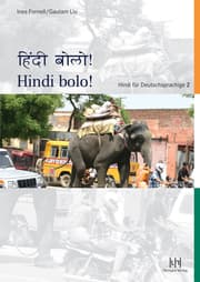 Cover von Hindi bolo! 2