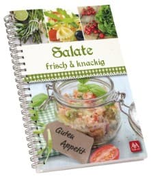 Cover von Salate