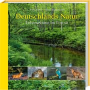 Cover von Deutschlands Natur