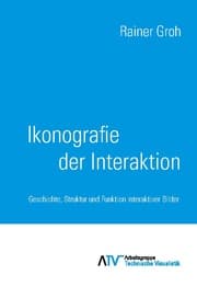 Cover von Ikonografie der Interaktion