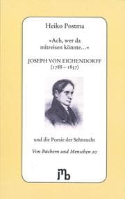 Cover von 'Ach, wer da mitreisen könnte'