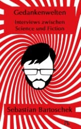 Cover von Gedankenwelten