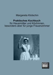 Cover von Praktisches Kochbuch