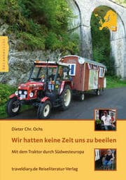 Cover von Wir hatten keine Zeit uns zu beeilen