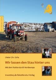 Cover von Wir lassen den Stau hinter uns