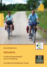Cover von Ostwärts