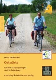 Cover von Ostwärts