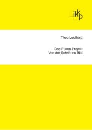 Cover von Theo Leuthold