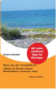 Cover von Raus aus der Schulpflicht - mitten in Deutschland