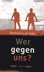 Cover von Wer gegen uns?