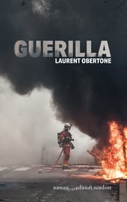 Cover von Guerilla