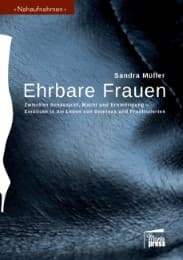 Cover von Ehrbare Frauen