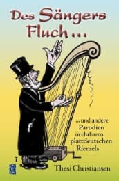 Cover von Des Sängers Fluch