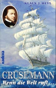 Cover von Crüsemann