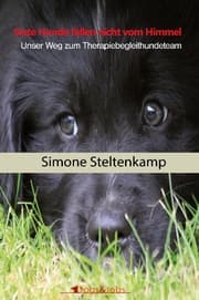 Cover von Gute Hunde fallen nicht vom Himmel