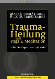 Cover von Trauma-Heilung durch Yoga und Meditation