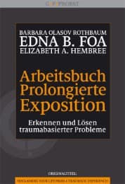 Cover von Arbeitsbuch Prolongierte Exposition