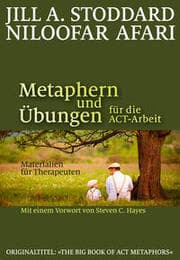 Cover von Metaphern und Übungen für die ACT-Arbeit