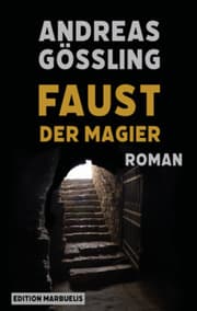Cover von Faust, der Magier