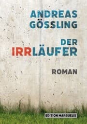 Cover von Der Irrläufer